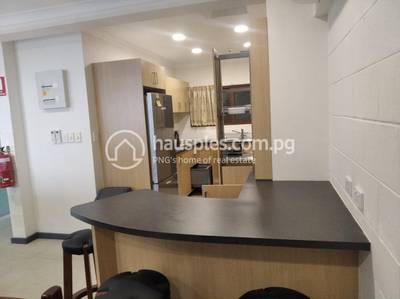 Town Apartment For Rent in Town