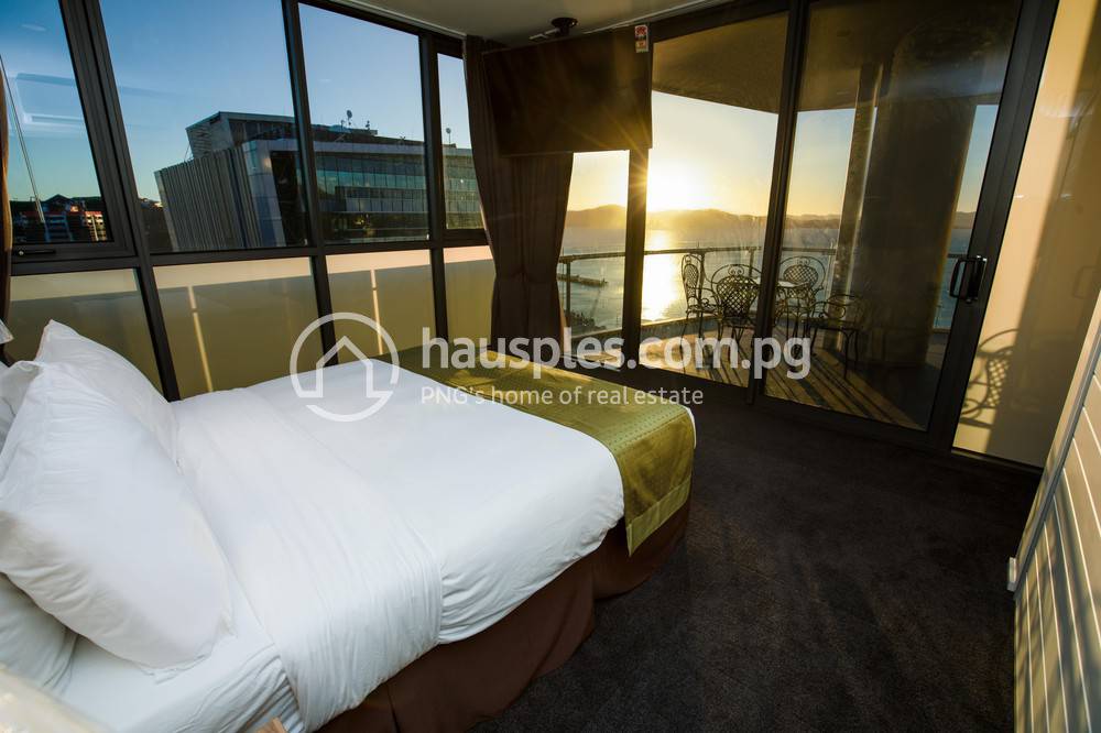 Crowne Plaza Residences | POA Serviced Apartment
