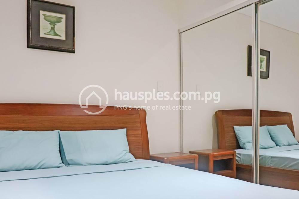 Venezia Estates | Apatmen Bilong Rentim in Port Moresby K2,500