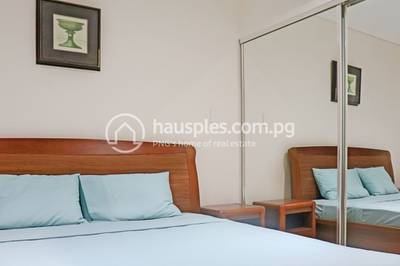 Venezia Estates | Apatmen Bilong Rentim in Port Moresby K2,500