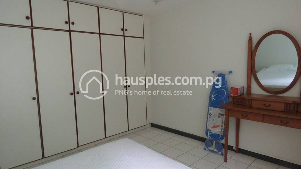 Apartment For Rent in Ela Beach, Port Moresby, NCD