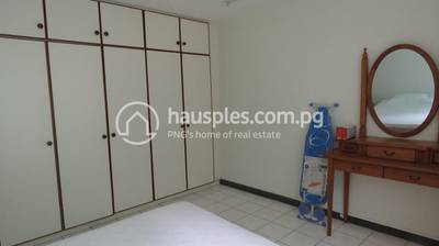 Apartment For Rent in Ela Beach, Port Moresby, NCD