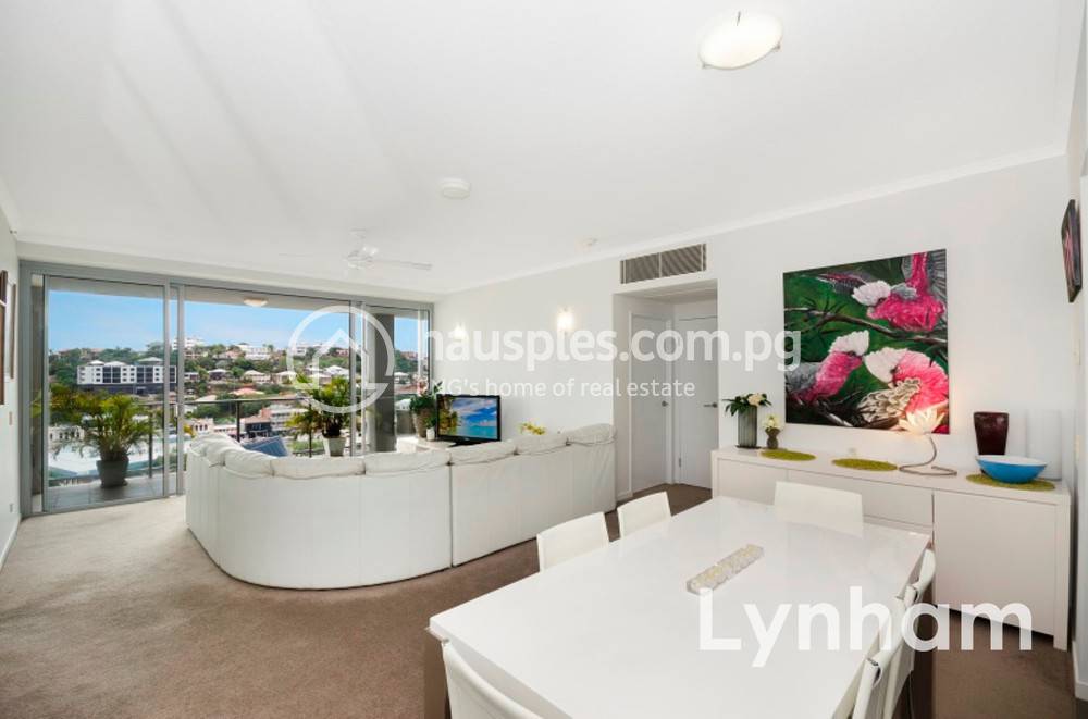 Furnished residential For Rent