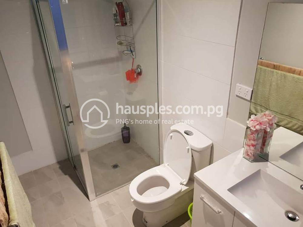 House and lot For Rent in Estate Gobuta Street 134/Heliconia Ridge, Tokarara, Port Moresby, NCD