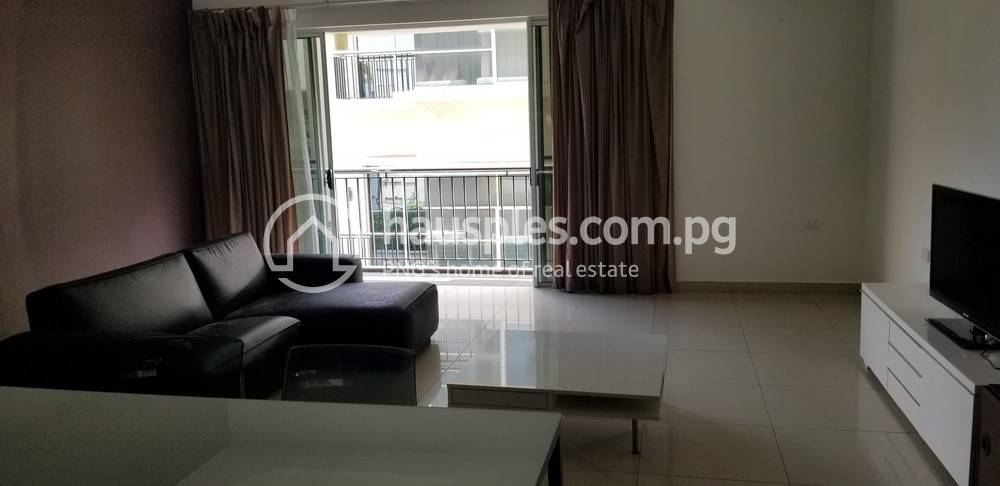 Apartment For Rent with 3 Parking Space