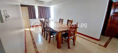 Apatmen Bilong Rentim in Port Road Apartment/Port Road Town (Kwila) Sec 8, Lot 17, Kwila, Town, Port Moresby, NCD