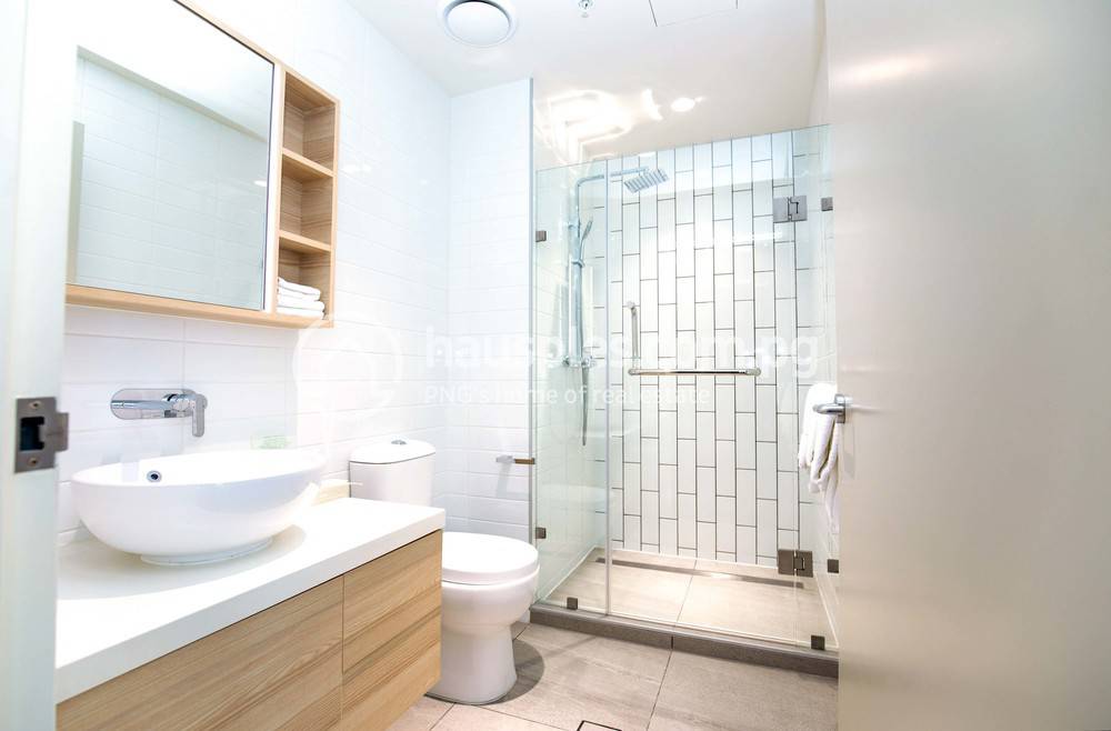Crowne Plaza Residences | Serviced Apartment For Rent with 2 Parking Space