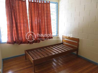 Apartment For Rent in Korobosea, Port Moresby, NCD