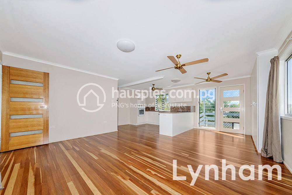 House and lot For Sale with 3 Parking Space