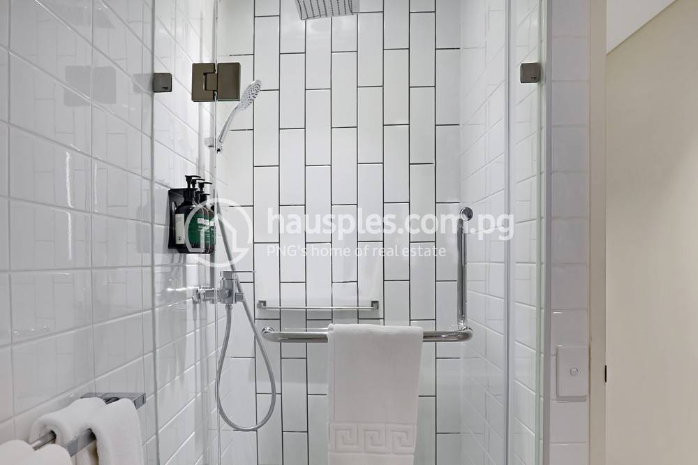 Crowne Plaza Residences | Furnished Serviced Apartment For Rent