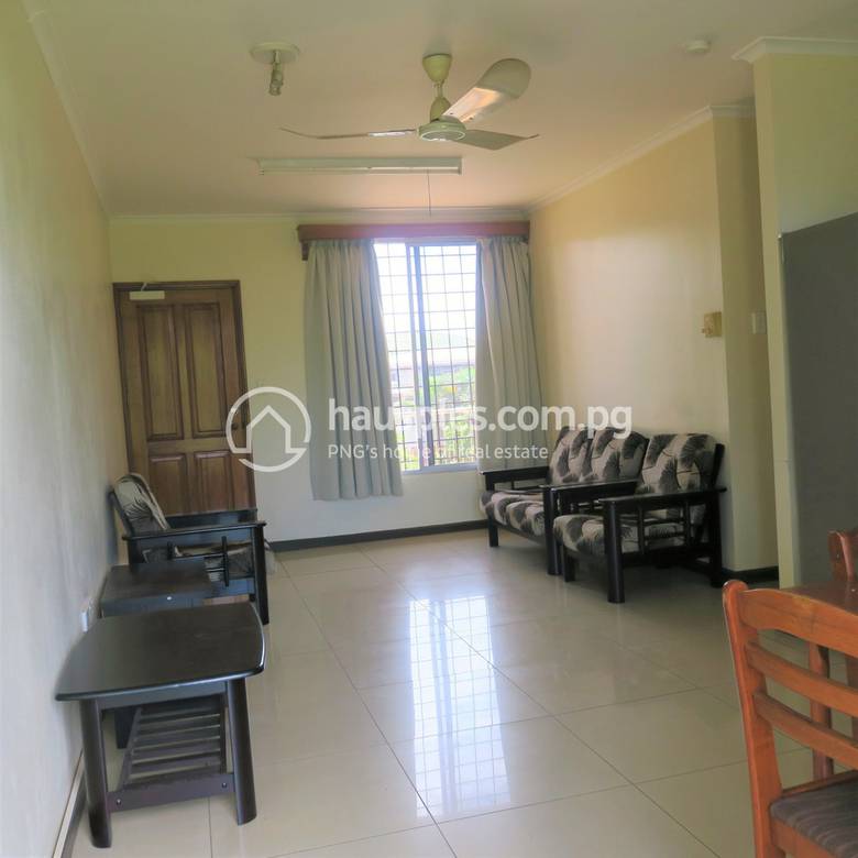 Apartment For Rent in Port Moresby K1,100