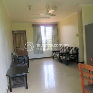 Apartment For Rent in Port Moresby K1,100