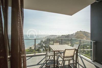 Era Matana | Apartment For Rent in Port Moresby K5,500