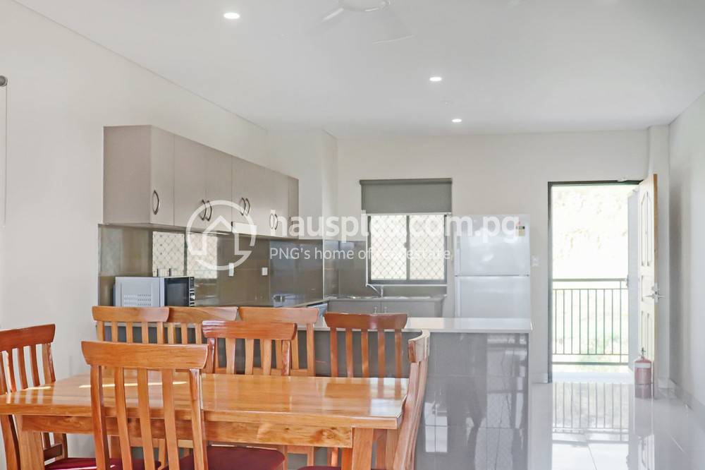 Venezia Estates | Apartment For Rent in Port Moresby K2,000