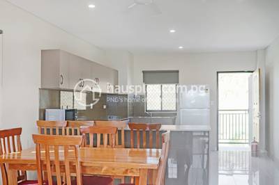Venezia Estates | Apartment For Rent in Port Moresby K2,000