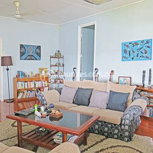 House and lot For Rent in Town, Port Moresby, NCD
