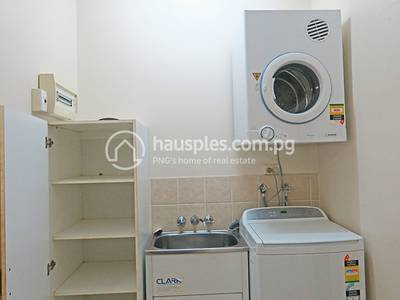 Apartment For Sale & Rent in Ela Beach, Port Moresby, NCD