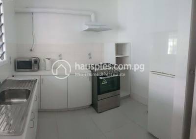 Fernish pinis Bedsit Bilong Rentim