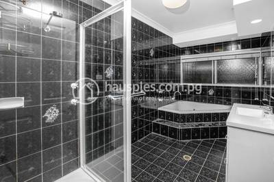 House and lot For Sale with 2 Parking Space