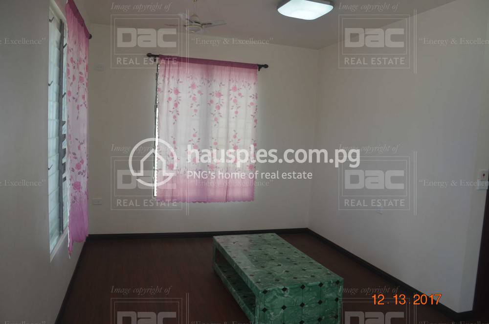 Furnished House and lot For Rent