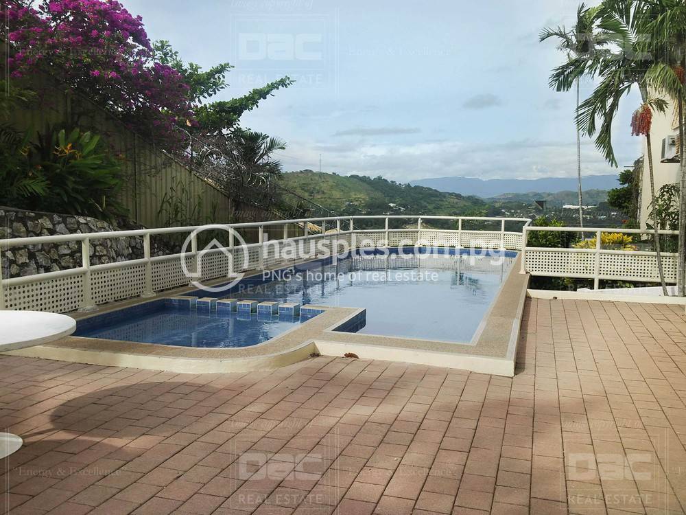 Apartment For Rent in Town, Port Moresby, NCD