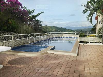 residential Apartment for rent ใน Town รหัส 9381 3