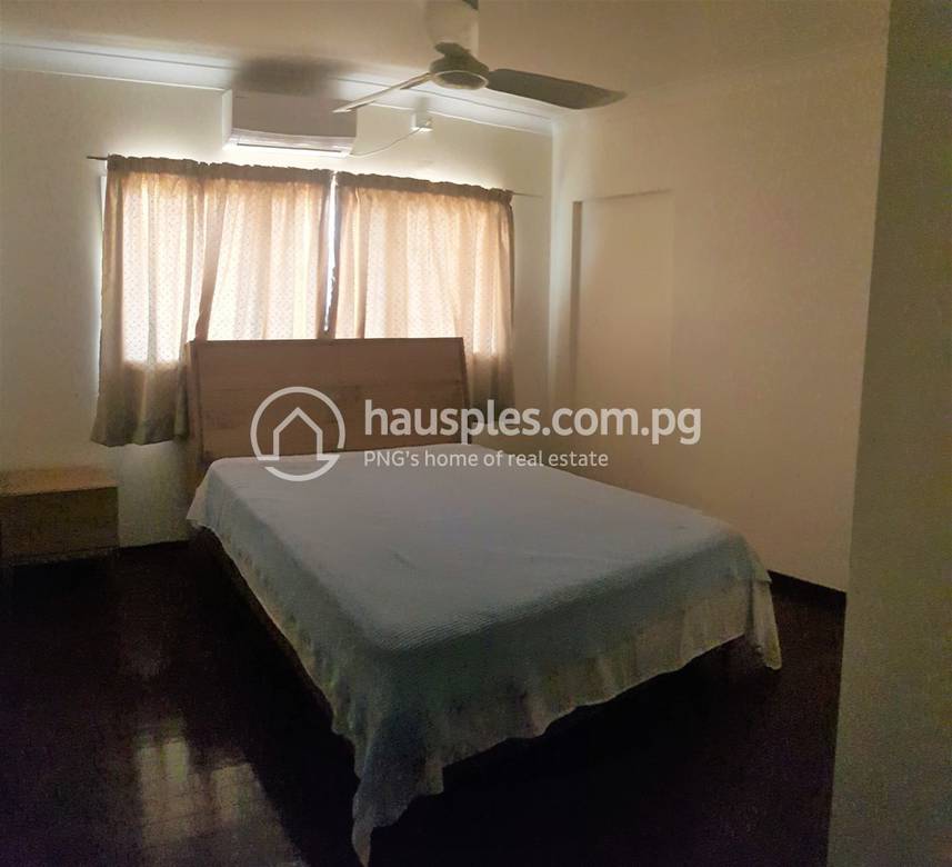 Fernish pinis Townhouse Bilong Rentim