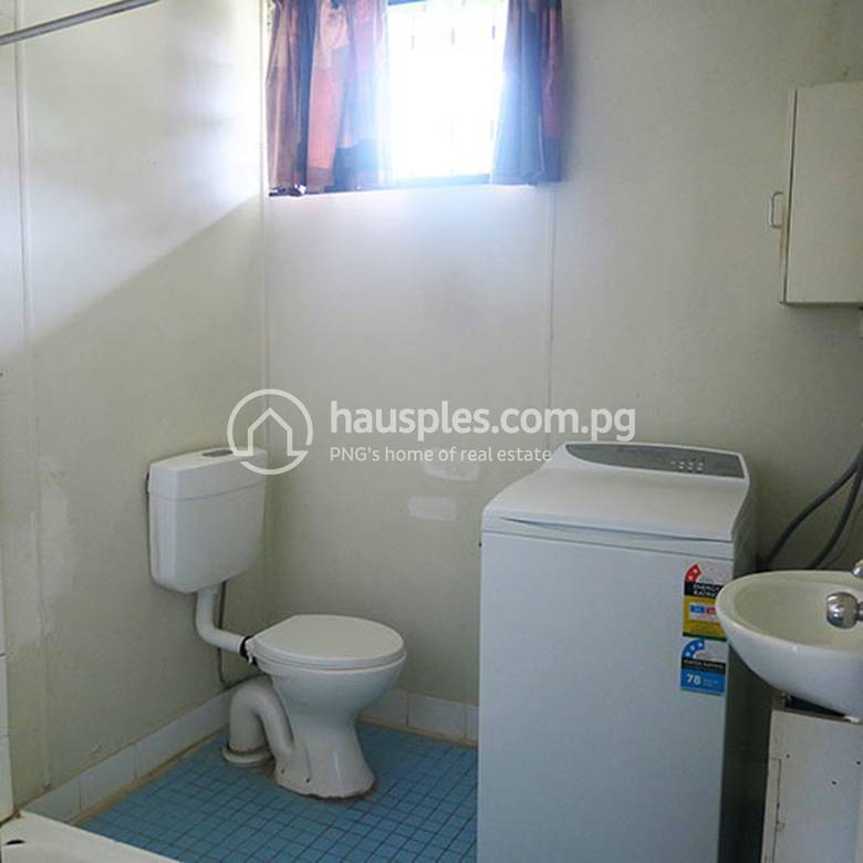 House and lot For Rent in 6 Mile, Port Moresby, NCD