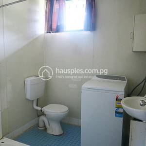 House and lot For Rent in 6 Mile, Port Moresby, NCD