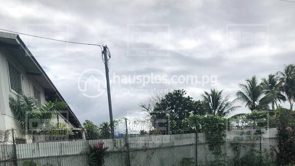 Warehouse For Sale & Rent in Lae, Lae, Morobe