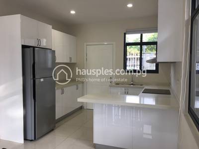 Apartment For Rent in Port Moresby K1,400