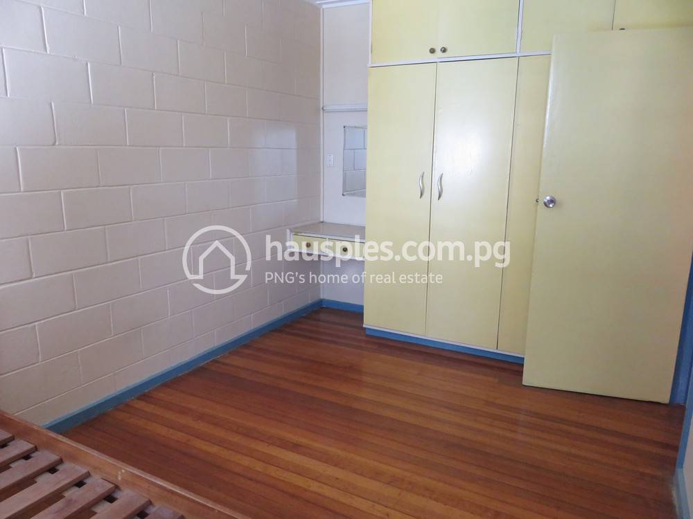 Apartment For Rent in Port Moresby K1,300