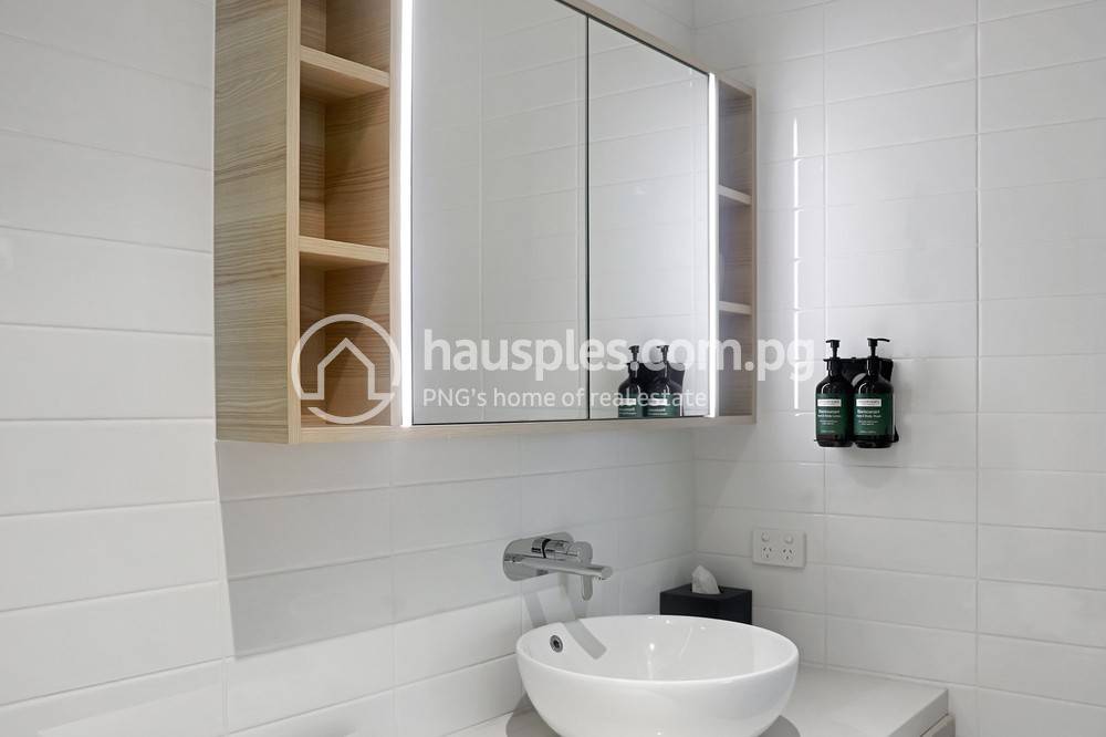 Crowne Plaza Residences | Serviced Apartment For Rent with 2 Parking Space