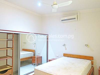 Apartment For Sale & Rent in Port Moresby K8,000,000