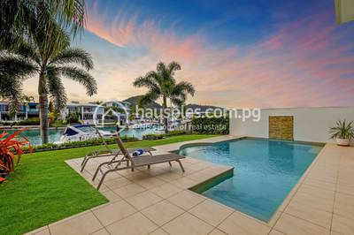 House and lot For Sale in 129 Harbour Drive, TRINITY PARK, Cairns & District, 4879, QLD