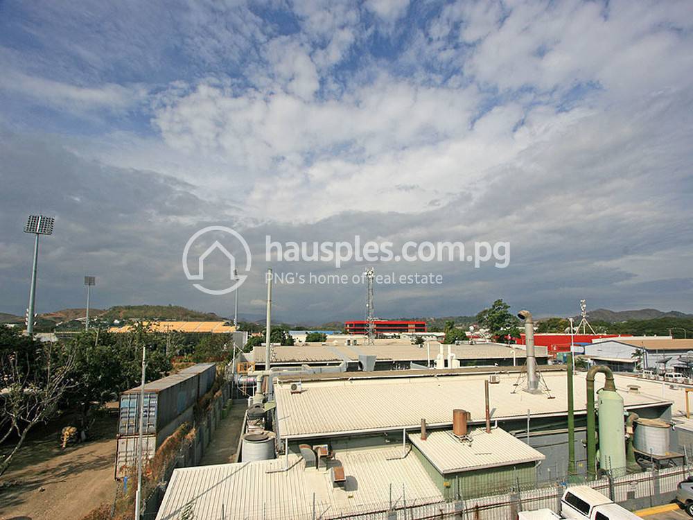 Port Moresby Offices For Rent in Port Moresby