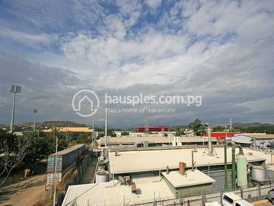 Port Moresby Offices For Rent in Port Moresby