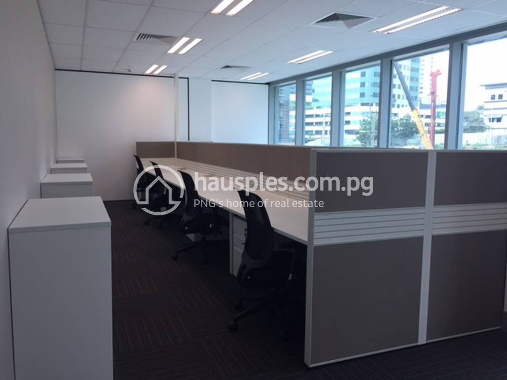 Port Moresby Offices For Rent in Port Moresby