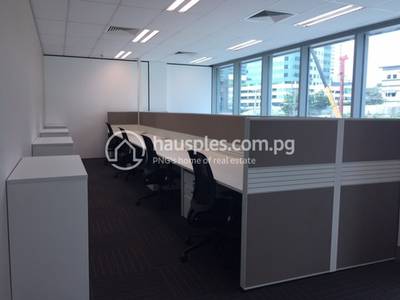 Port Moresby Offices For Rent in Port Moresby
