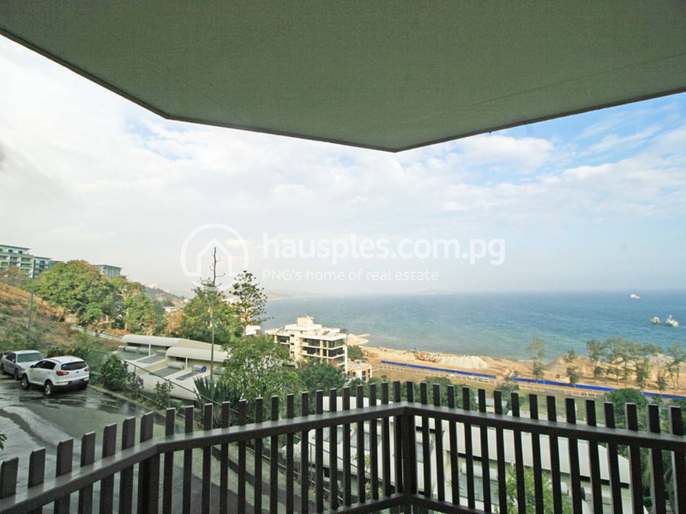 Furnished Apartment For Rent