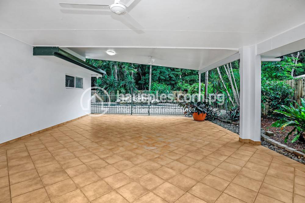 House and lot For Sale in 27 Bramble Street, CLIFTON BEACH, Cairns & District, 4879, QLD