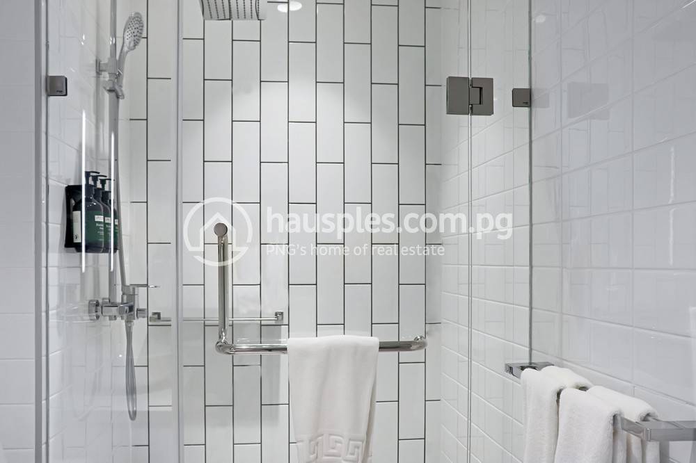 Crowne Plaza Residences | Furnished Serviced Apartment For Rent