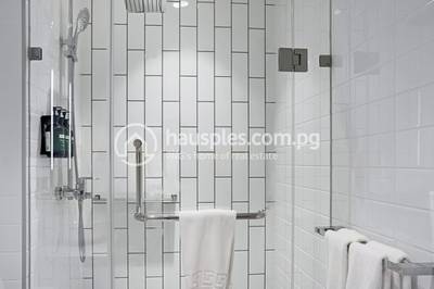 Crowne Plaza Residences | Furnished Serviced Apartment For Rent