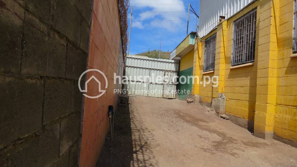 Port Moresby Retail For Sale & Rent in Hohola Port Moresby K15,000,000