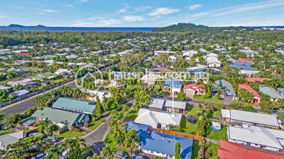 House and lot For Sale in 13 Ellis Close, KEWARRA BEACH, Cairns & District, 4879, QLD