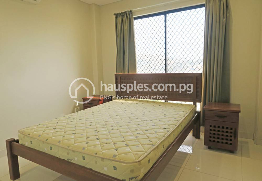 Serviced Apartment For Rent in Port Moresby K1,100