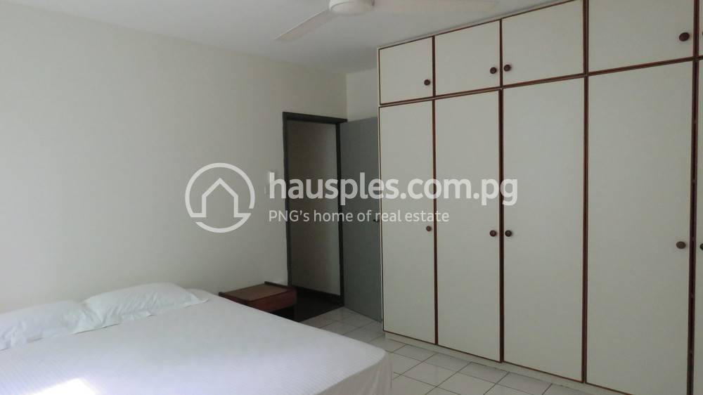 Apartment For Rent in Port Moresby K2,800