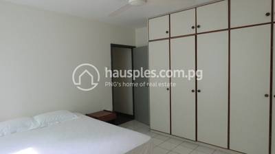 Apartment For Rent in Port Moresby K2,800