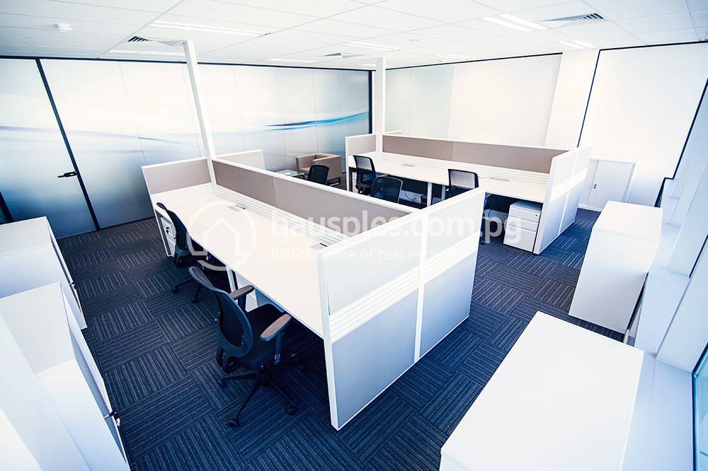 Port Moresby Offices For Rent in Port Moresby