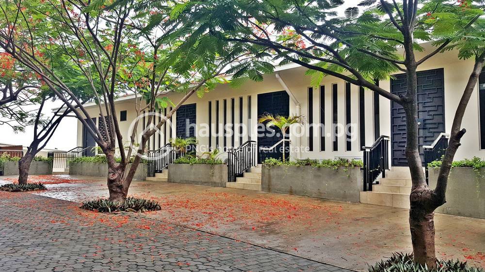 Apartment For Rent in Hohola, Port Moresby, NCD